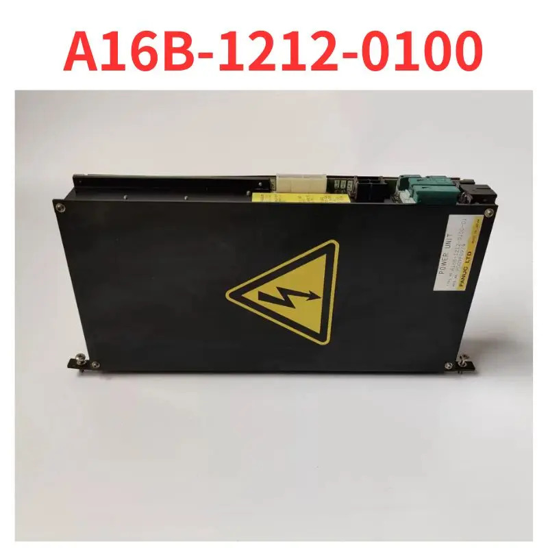 리퍼 A16B-1212-0100 시스템 전원공급장치 OK