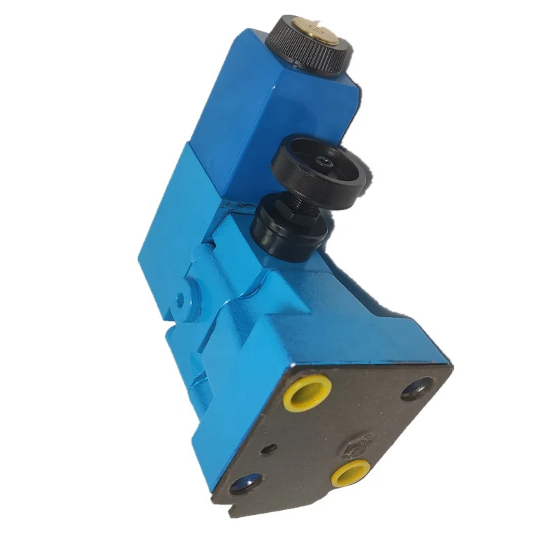 Eaton CG2V/CG5V-6/8 시리즈 압력 릴리프 시퀀스 밸브 CG5V 6CW D M U H7 11