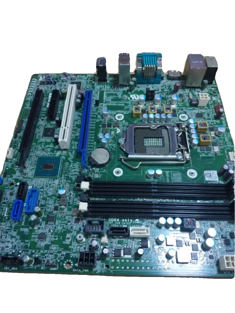 DELL Precision T3620 타워 3620 메보드 9WH54 MWYPT용
