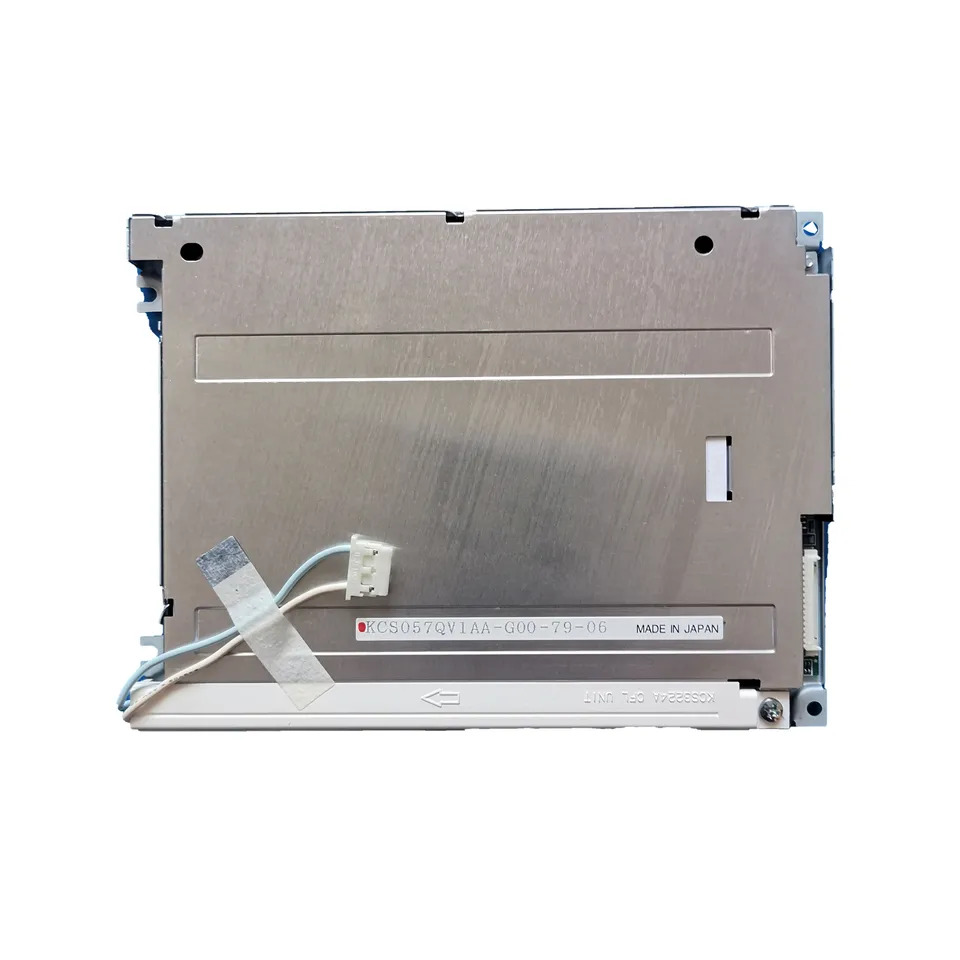 KCS057QV1AA-G00 LCD 화면 5.7 인치