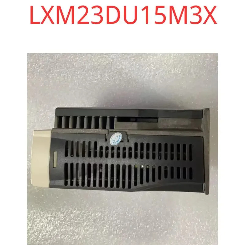 리퍼 OK 서보 드라이브 LXM23DU15M3X