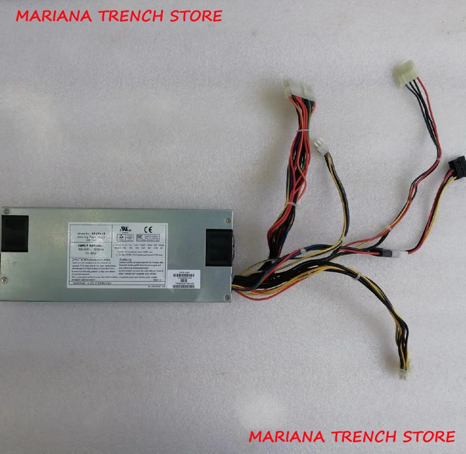 Supermicro SP423-1S 예비 전원공급장치 PWS-0053 420W 1U