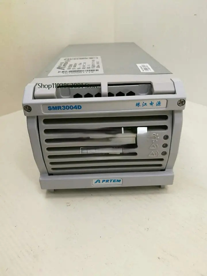 SMR3004D-W 통신 전원 모듈 키트 SMR3004D 48V50A