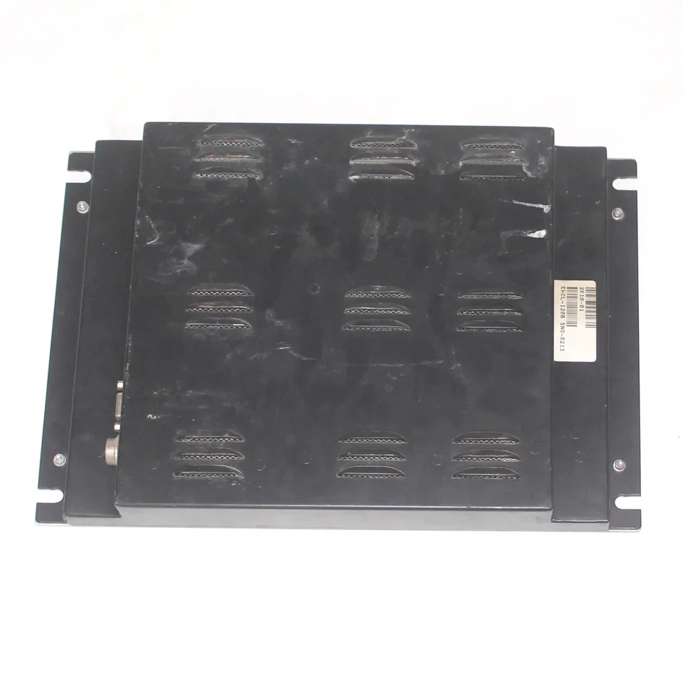 자동차 내부 HCL-120B LCD 화면 리퍼 포장 디스플레이 엘리베이터 액세서리 12.1 인치