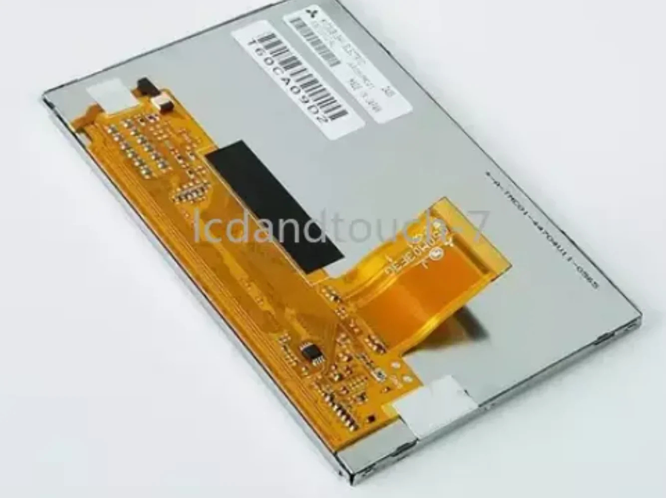 LCD 디스플레이 스크린 패널 오리지널 5.0 인치 AA050MH01