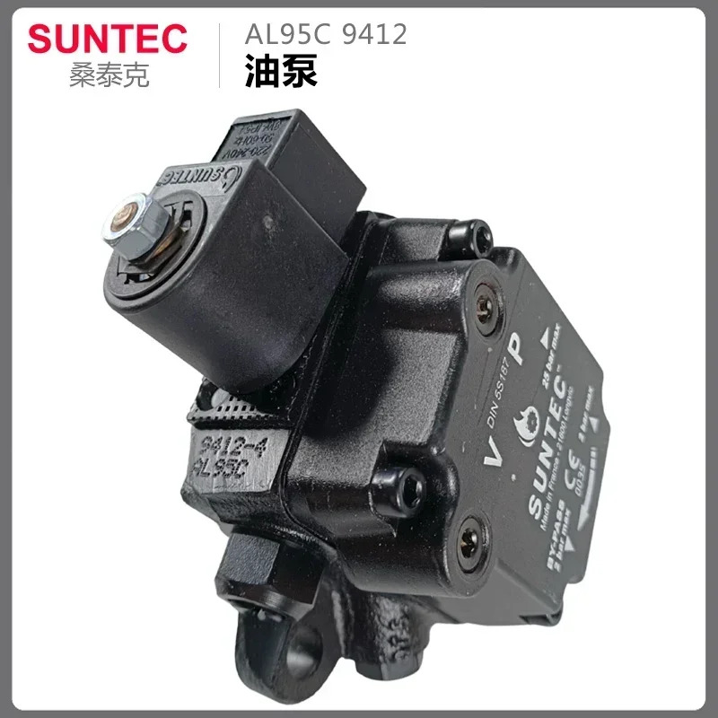 SUNTEC 연소 엔진 액세서리 AL95C 9412 기어