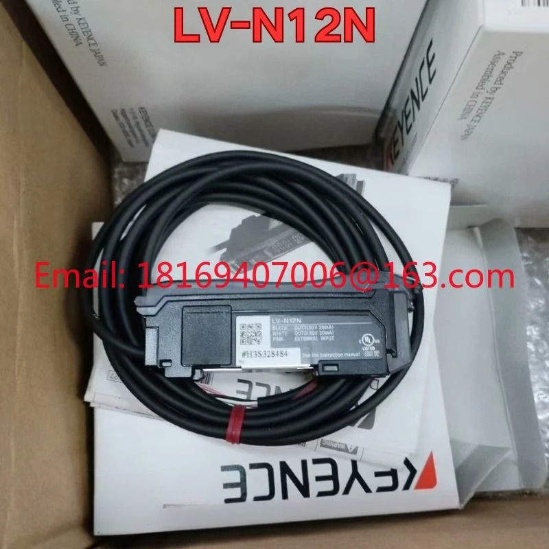 LV-N12N 센서