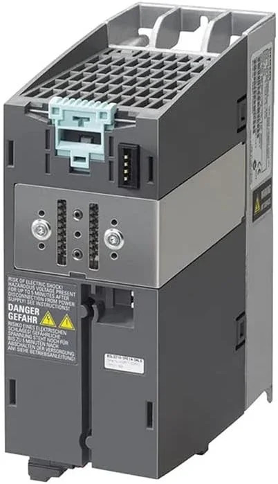 6SL3351-6GH32-2AB3 리퍼브 모듈