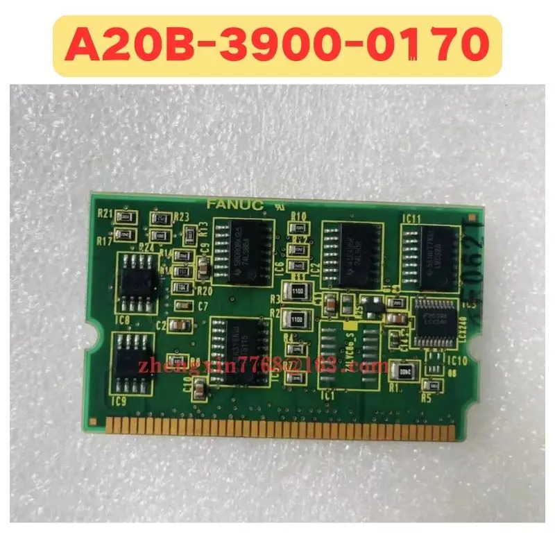 오리지널 A20B-3900-0170 메모리 카드 A20B 3900 0170