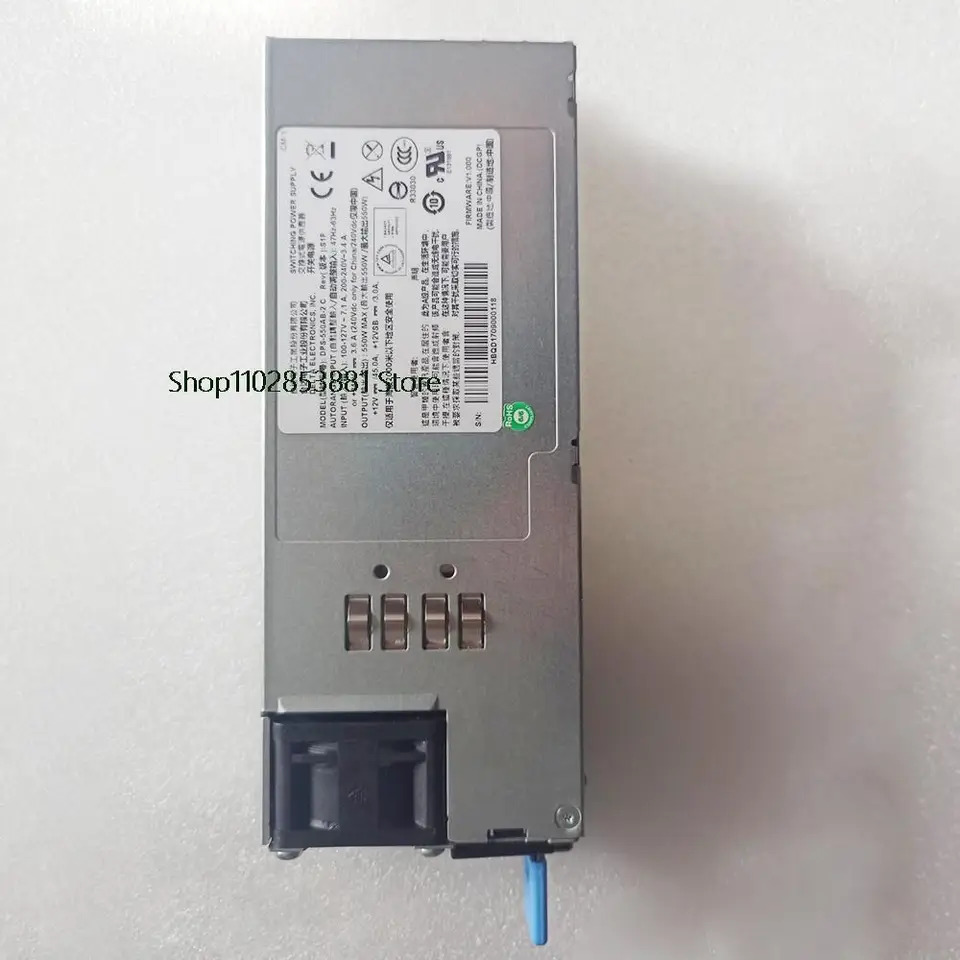 DPS-550AB-2 C A서버 전원공급장치 550W SP50F3334 00FC576 키트