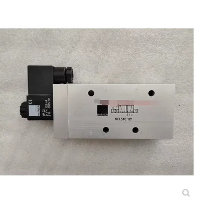 Hafner 솔레노이드 밸브 MNH 310 701 311 101 350 710 MND 510 MH G TT VES