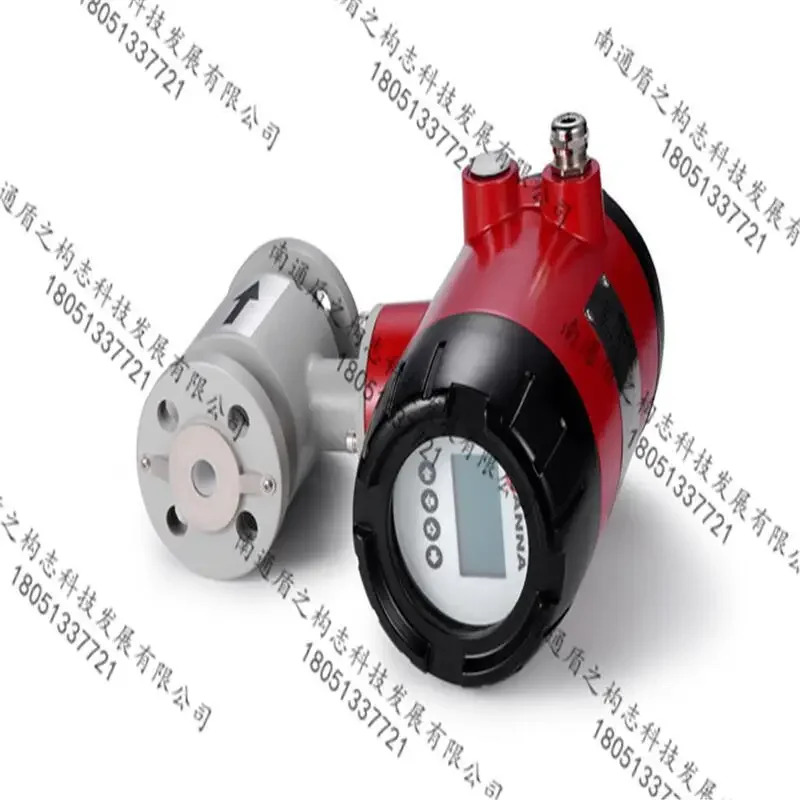 Banna Baina 유량계 포장 FEM1000A-1050ACAKFCOB8DP
