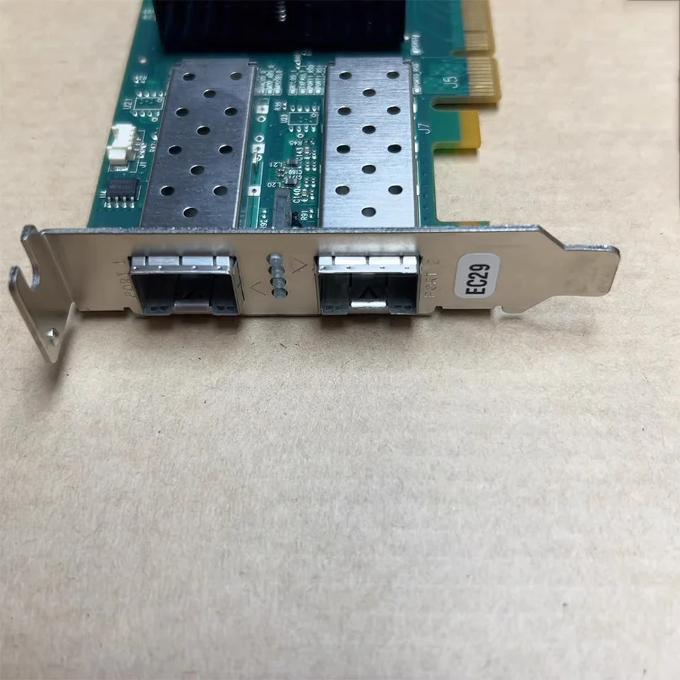 IBM EC29 10G RoCE SR SFP 어댑터 PCI-e X8 네트워크 카드00E1856