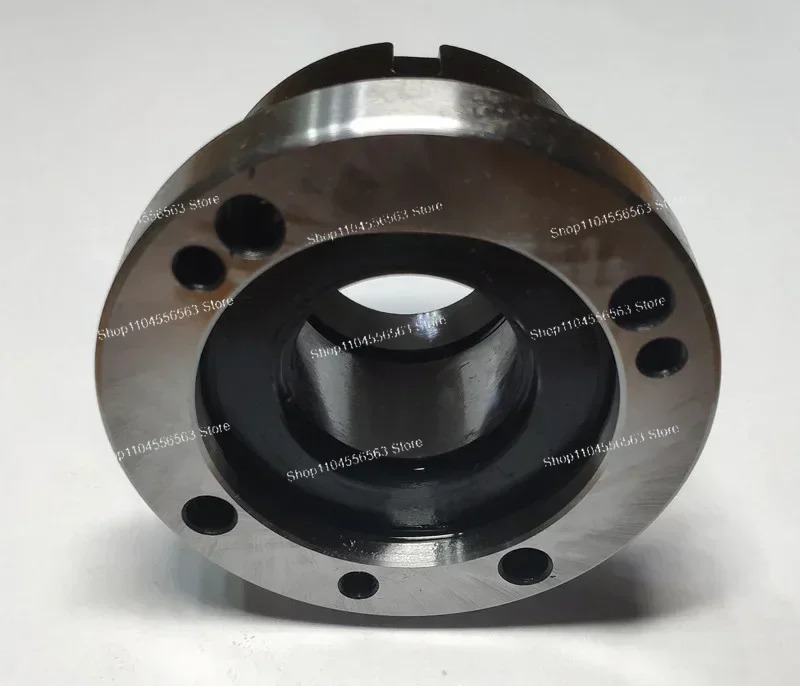 ER32-125mm95mm/ER40-125mm95mm 고정밀 0.005mm 직선형 컬릿척백플레이트 ER 컬릿척