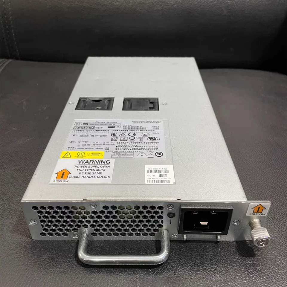 ELT 에너지 시스템AWF-2DC-3000W-240V 입력 3000W 스위칭 모드 전원공급장치 23-0000-161-04