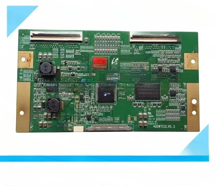 보드 TLM4033D LCD LTA400WT-LF2 400WTC2LV0.2 T-con 로직 부품 좋은
