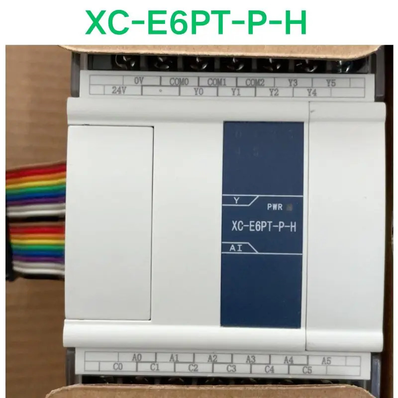 XC-E6PT-P-H 컨트롤러