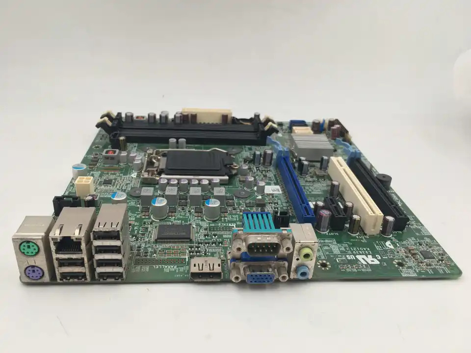 DELL Precision 마더보드 T1600 6NWYK 02JGM호환J DDR3 1155