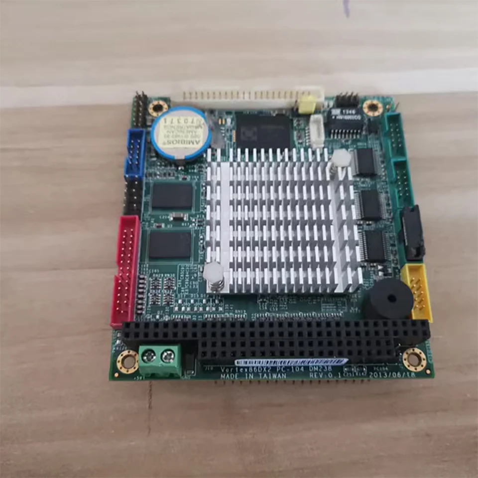 임베디드 마더보드Vortex86DX2 Vortex86DX2NAD11-101 PC-104 REC0.1