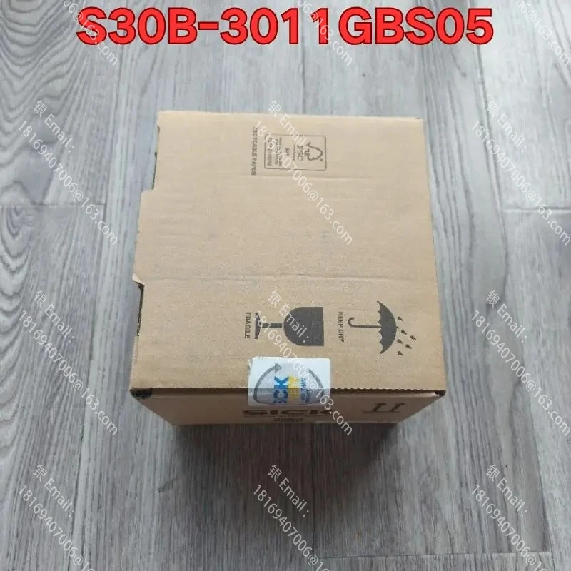 S30B-3011GBS05 레이저 스캐너