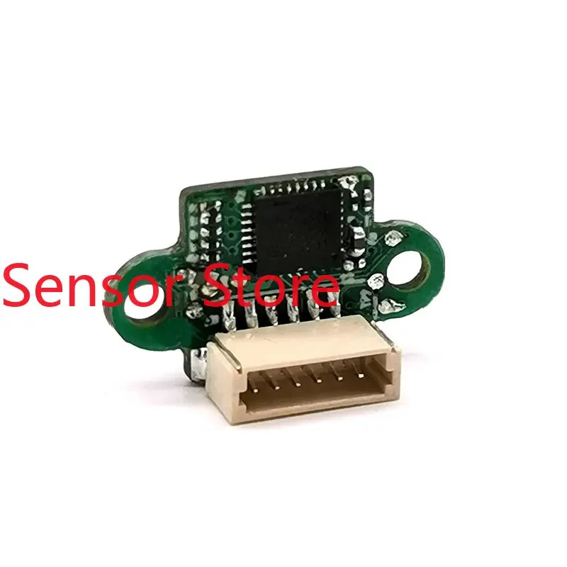 5PCS TOF 레이저 거리 측정 센서 모듈 TWTOF240UI UART I2C 출력 3.6V