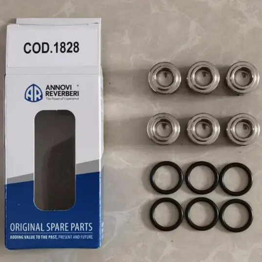 오일 도장 물 단방향 밸브 독일 기계 M28 18M35 15M50 22