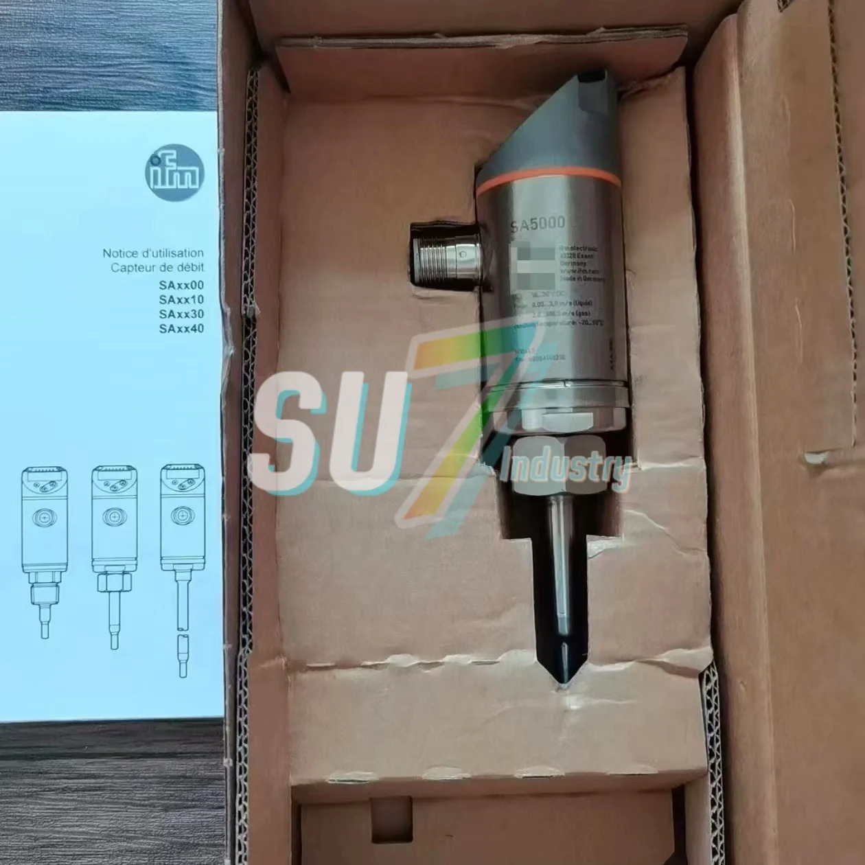SA5000 SI5002 센서 새