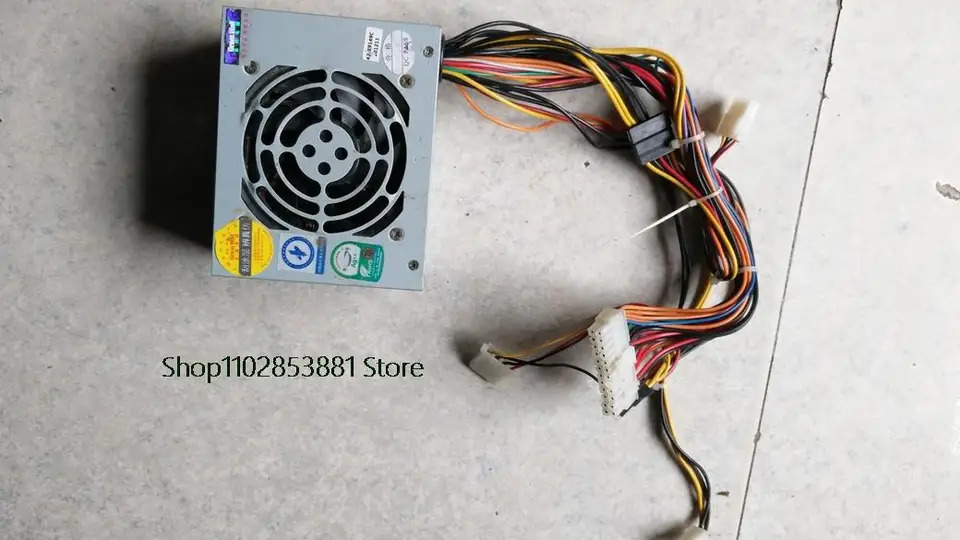 GW-M220 POS 메인보드소형 전원공급장치 키트 산업개인컴퓨터용