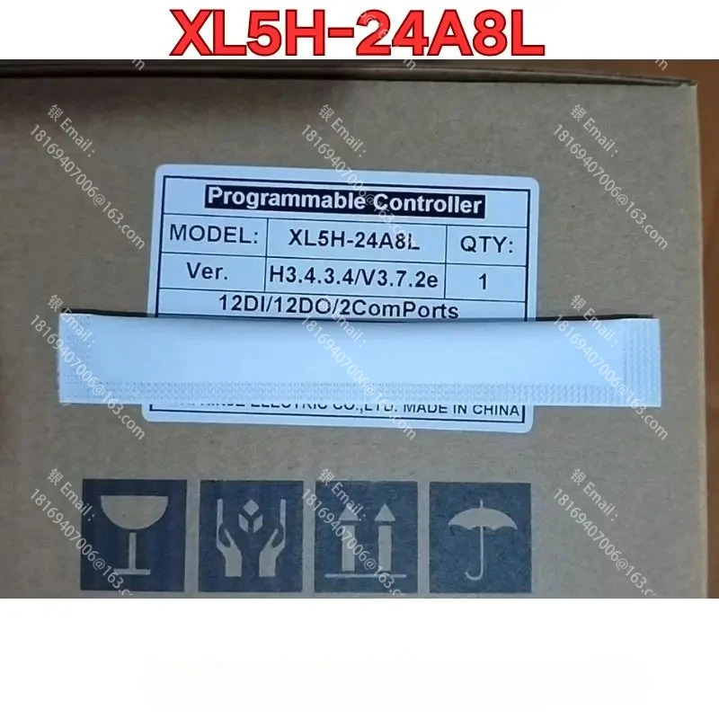 XL5H-24A8L 컨트롤러