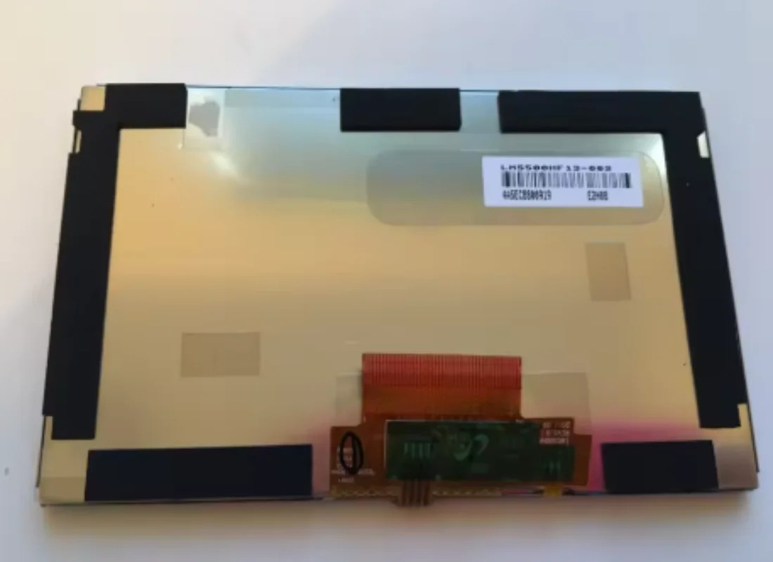 LMS500HF13-002 LCD 디스플레이 화면 480  272 5 인치