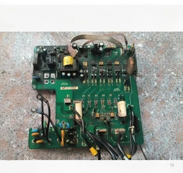 인버터 드라이브 보드 MT303QD리퍼 기능 리퍼는 정상