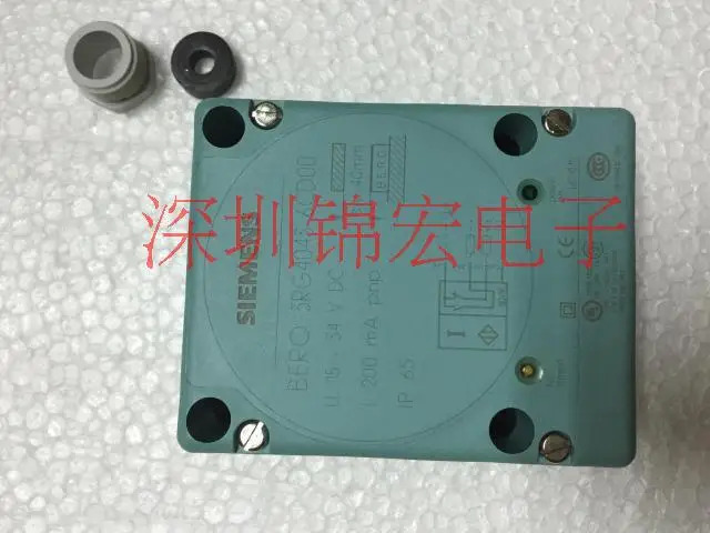 독일 센서 BERO 3RG4043-6CD00 체코 공급