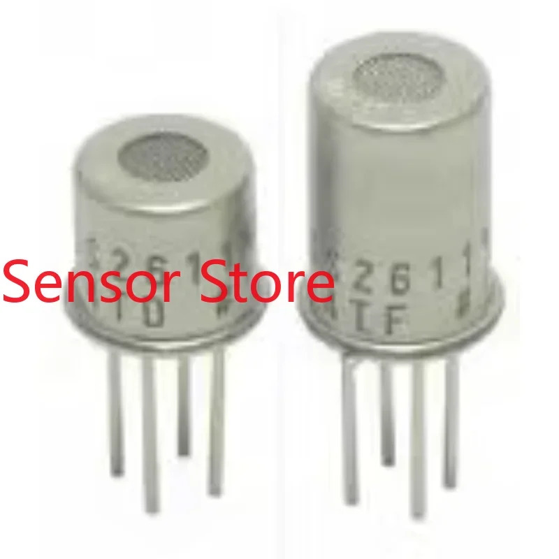 5PCS TGS2611/TGS2611-C00T 가연성 센서