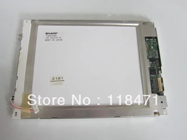 TFT-LCD 디스플레이 셀러 LQ9D340H 8.4 인치 a-Si