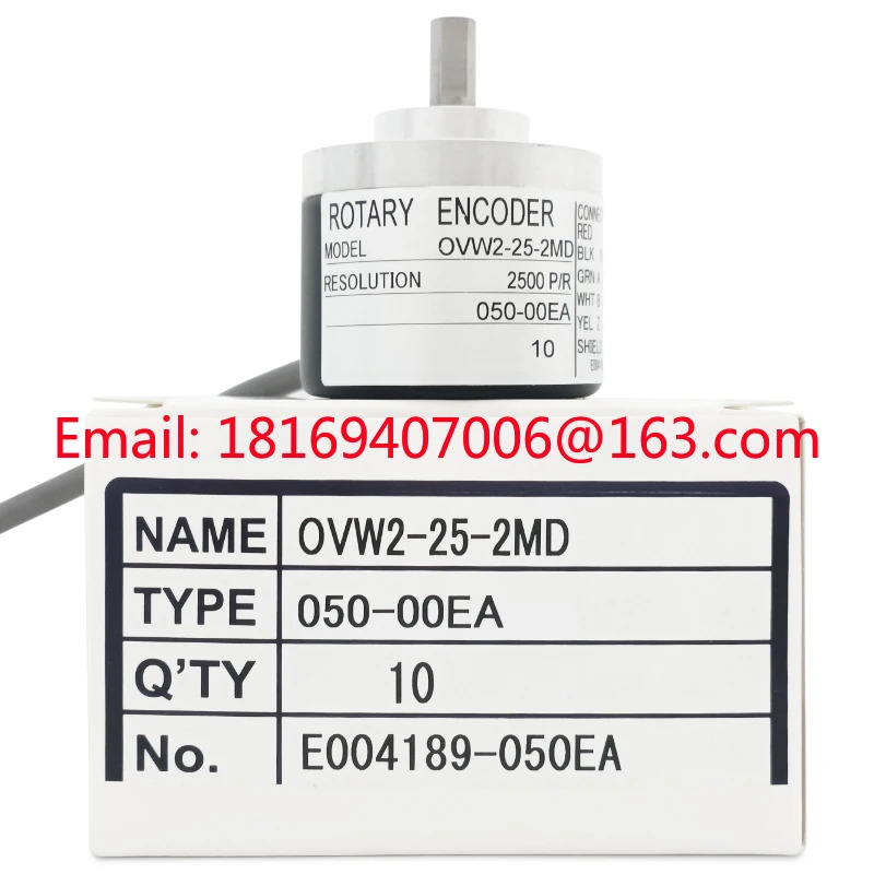 인코더 OVW2-36-2MHC 2MHCP 2MHT 2MD