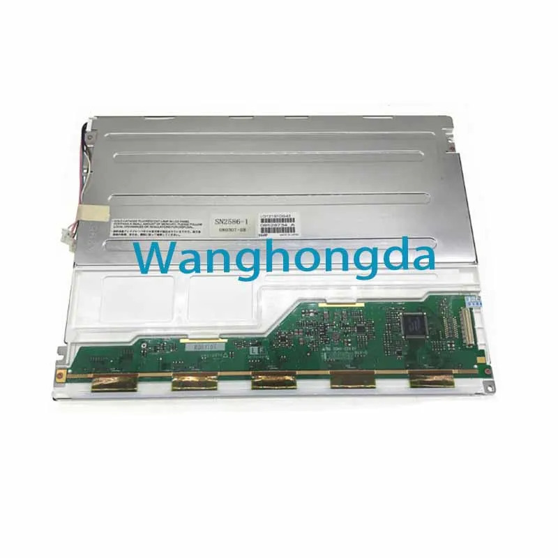 LCD 화면 LQ121S1DG43