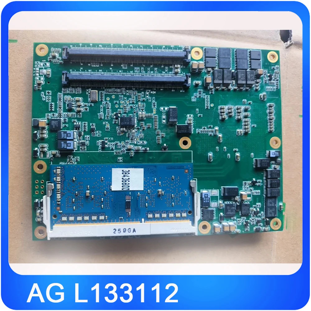 Congatec 마더보드AG L133112