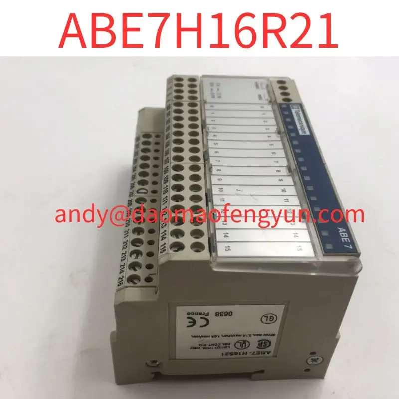 리퍼 OK ABE7H16R21
