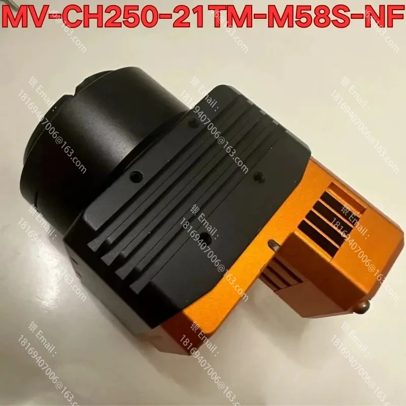 리퍼 MV-CH250-21TM-M58S-NF 산업카메라 기능 리퍼는 정상
