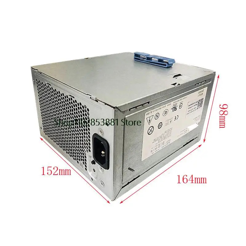 델 T3500 525 전원공급장치PSU 어댑터 D525AF-00 H525AF-00 H525EF-00 스위치 키트