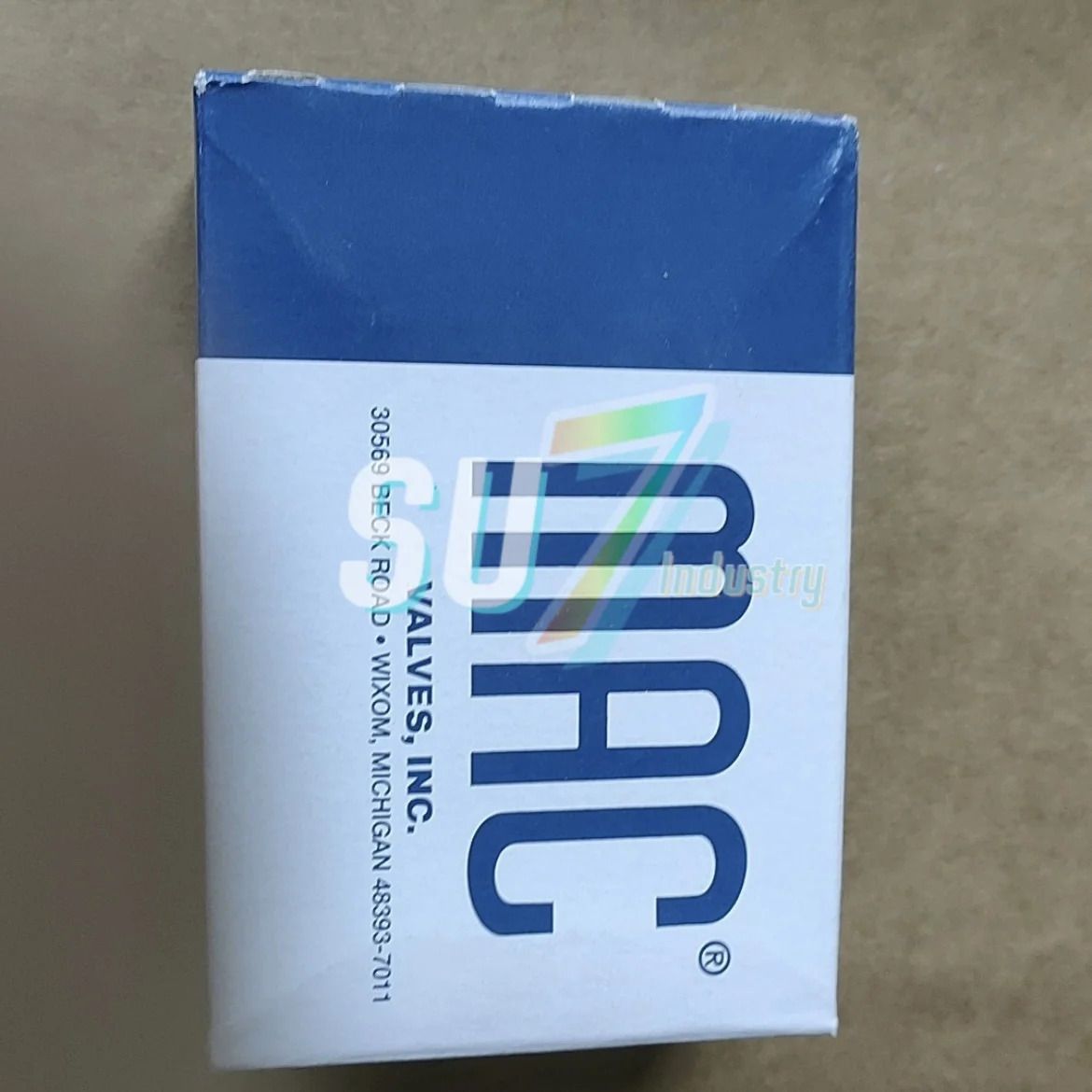솔레노이드 밸브 들어 새 225B-111JA 225B-111JC