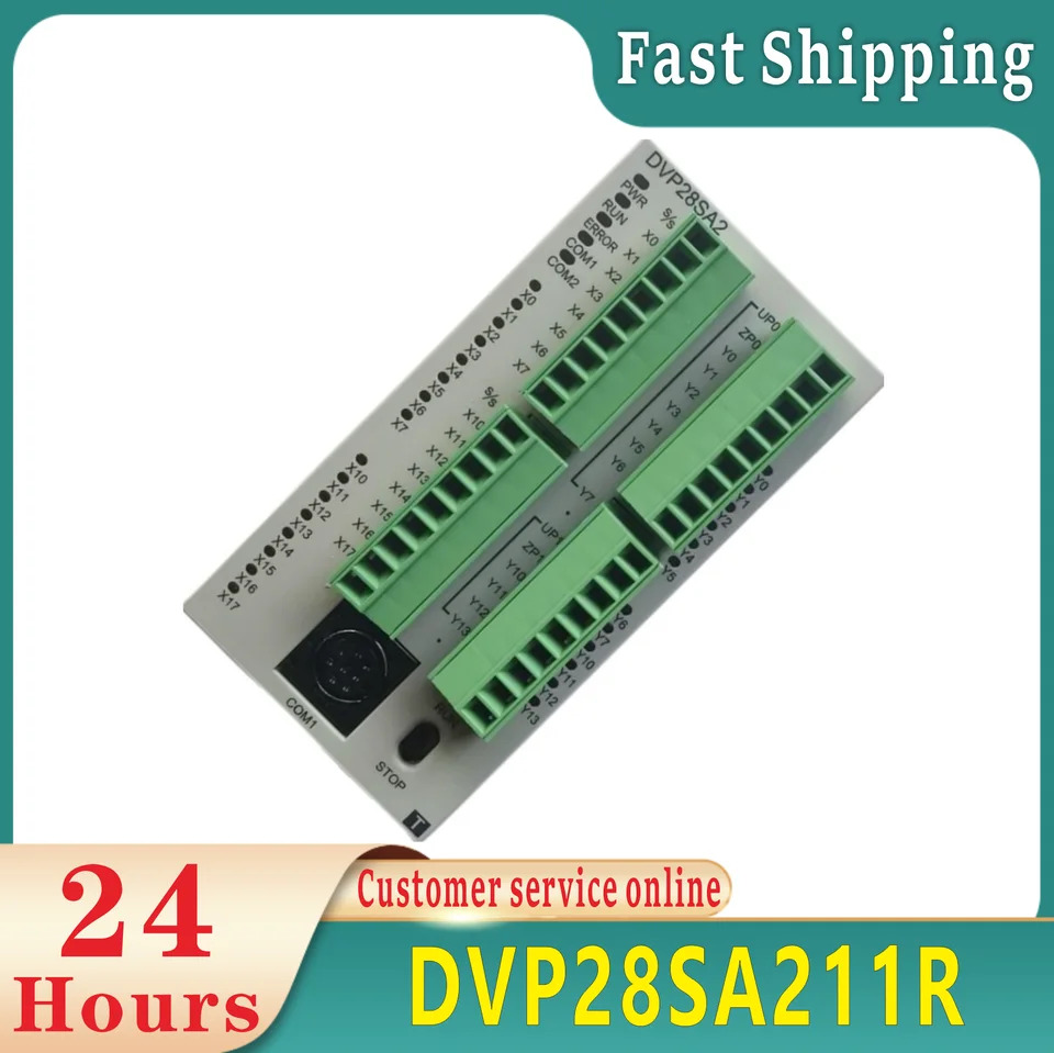 DVP28SA211R DVP28SA211T DVP28SS211R DVP28SS211T 신