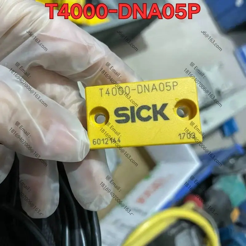 리퍼 T4000-DNA05P 센서 기능 리퍼는 정상