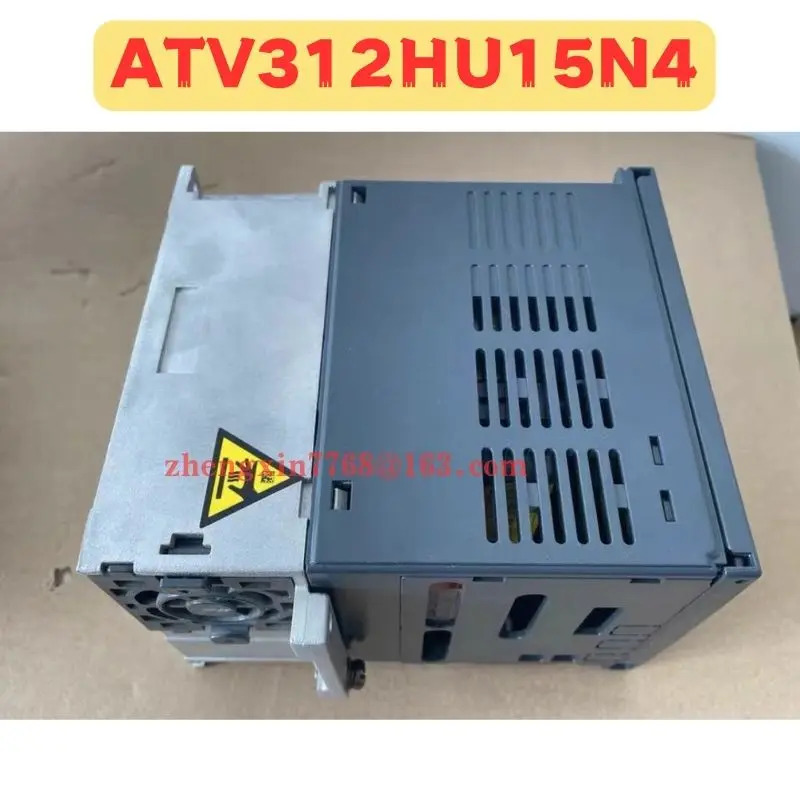 주파수 변환기 ATV312HU15N4