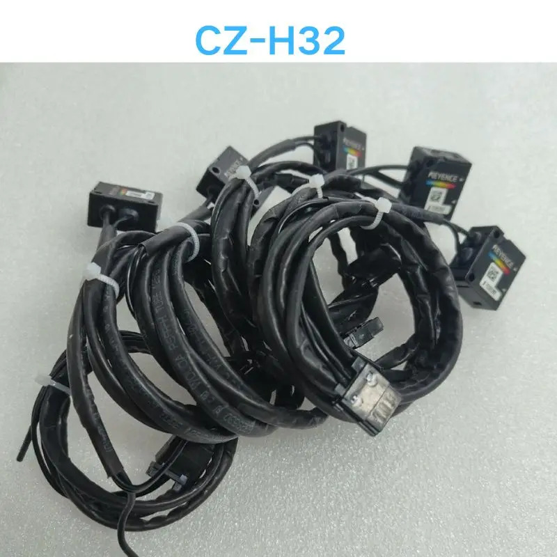 CZ-H32 컬러 센서 간접 리퍼 OK