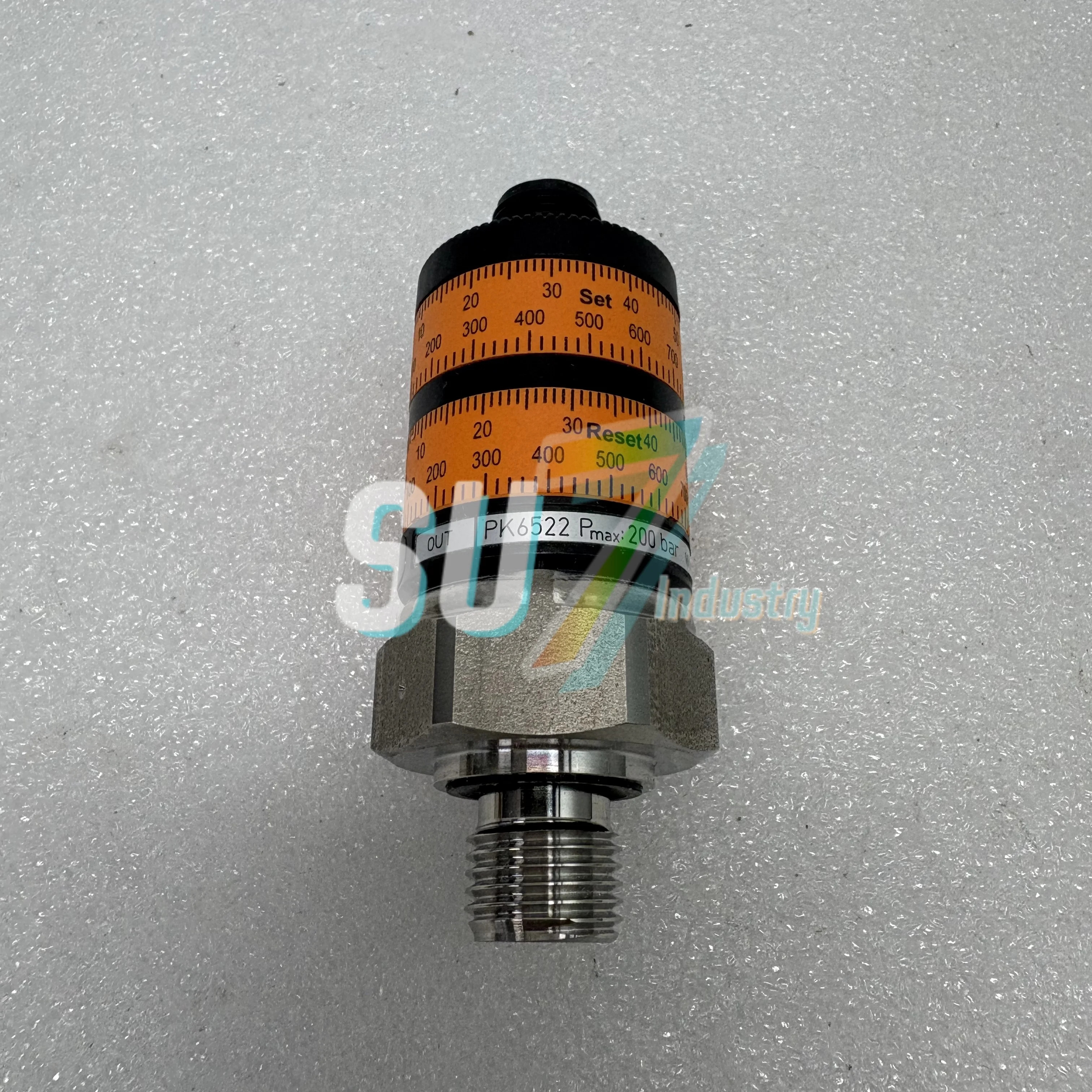 PK6522 PK7522 압력센서