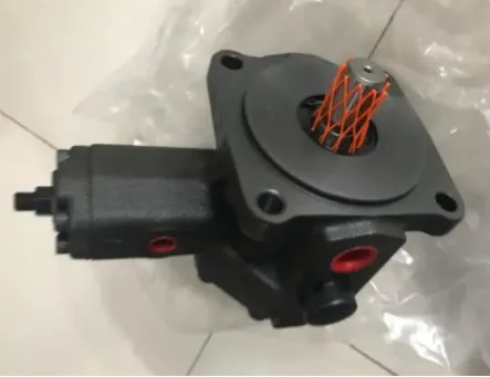 YUKEN 가변 펌프 모델 SVPF-12-55-20 SVPF-12-35-20 SVPF-12-20-20 SVPF-20-55-20 SVPF-20-35-20 SVPF-20-20-20