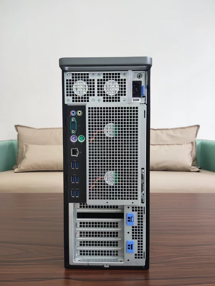 DELL Precision T7820 마더보드