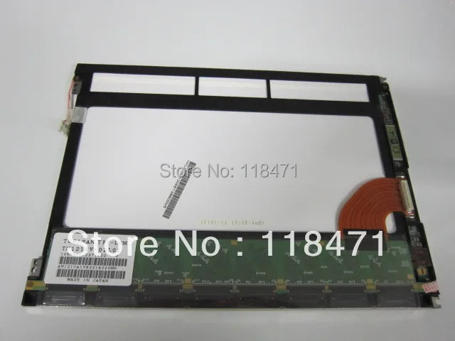 TM121SV-02L01 TM121SV 02L01 12.1 LCD 패널 TORISAN