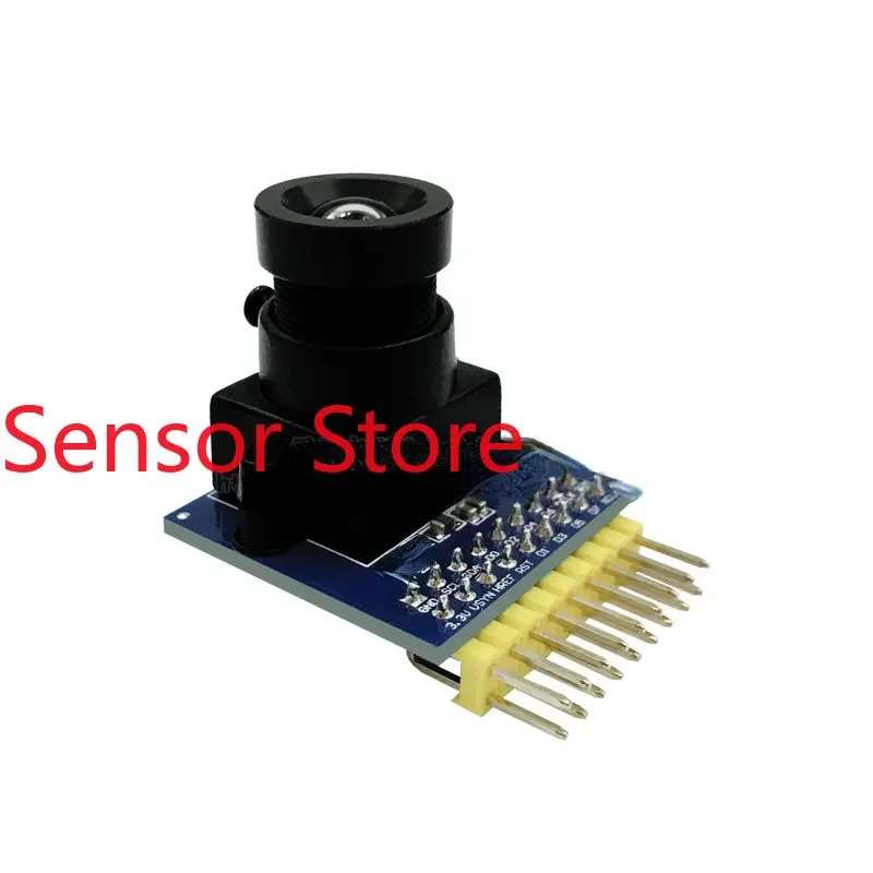 5PCS OV7725 카메라 모듈은 FPGA 보드와 할 수 있습니다.